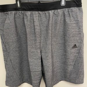 Adidas Mens Shorts 2xl NWT